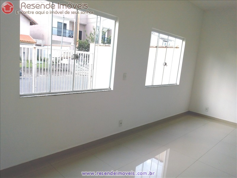 Casa a Venda no Parque Ipiranga em Resende RJ