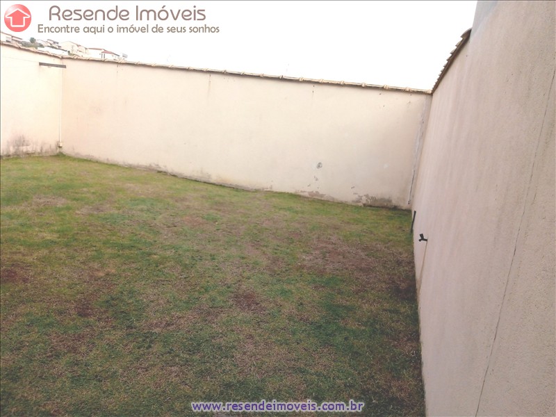 Casa a Venda no Parque Ipiranga em Resende RJ