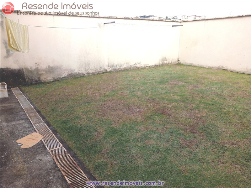 Casa a Venda no Parque Ipiranga em Resende RJ