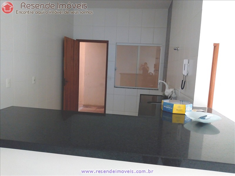 Casa a Venda no Parque Ipiranga em Resende RJ