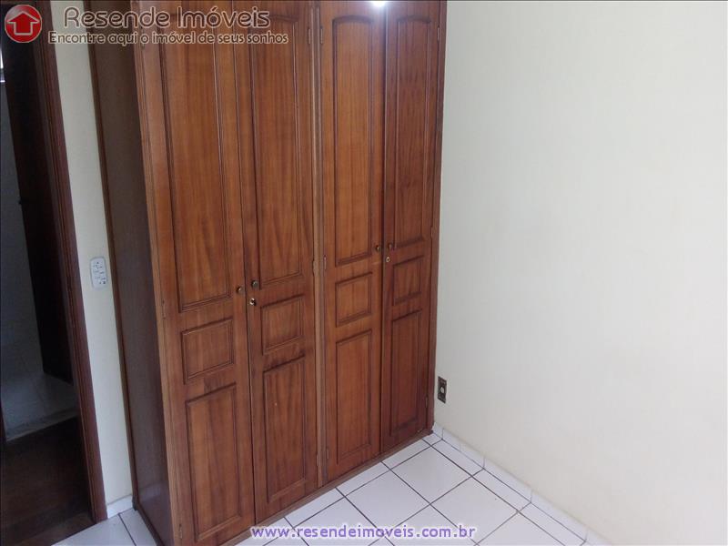 Apartamento para Alugar no Comercial em Resende RJ