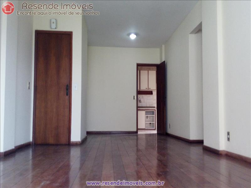Apartamento para Alugar no Comercial em Resende RJ