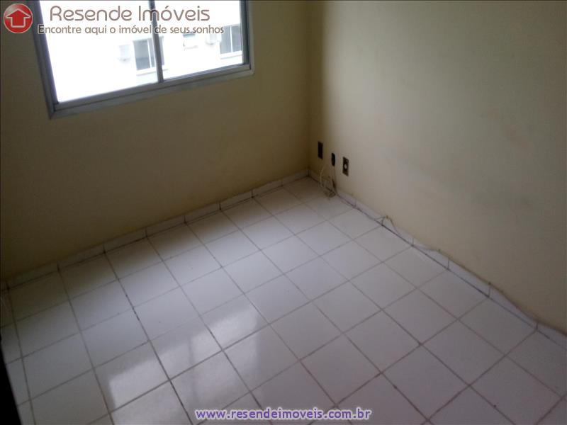 Apartamento para Alugar no Comercial em Resende RJ