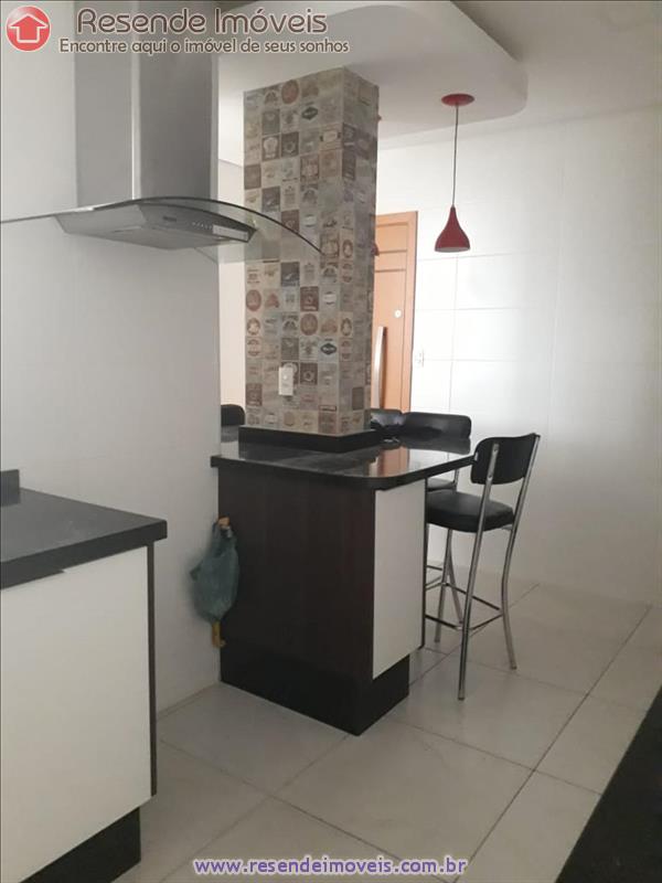 Apartamento para Alugar no Centro em Resende RJ