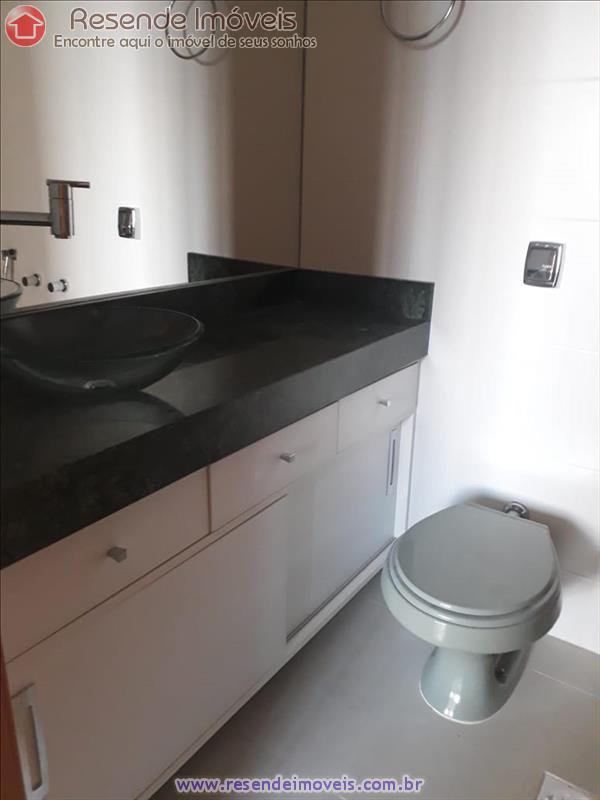 Apartamento para Alugar no Centro em Resende RJ