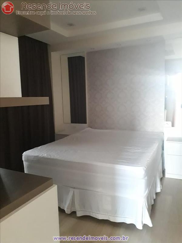 Apartamento para Alugar no Centro em Resende RJ