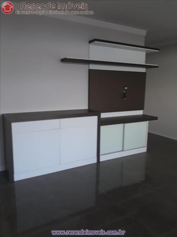 Apartamento para Alugar no Centro em Resende RJ