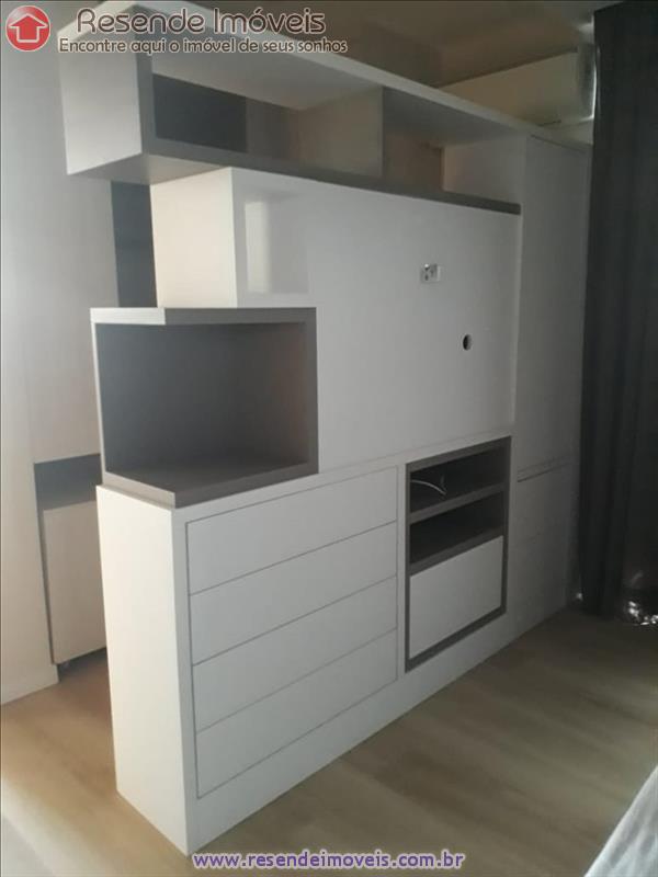 Apartamento para Alugar no Centro em Resende RJ