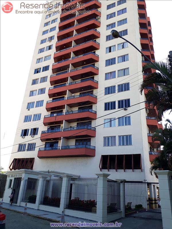 Apartamento para Alugar no Centro em Resende RJ
