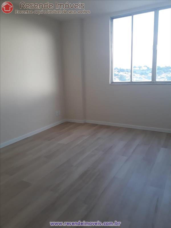 Apartamento para Alugar no Centro em Resende RJ