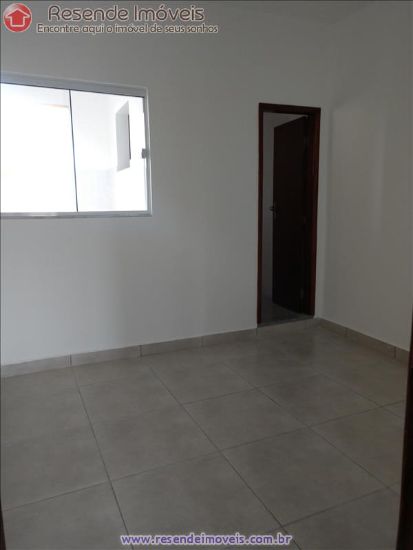 Apartamento para Alugar no Vila Julieta em Resende RJ