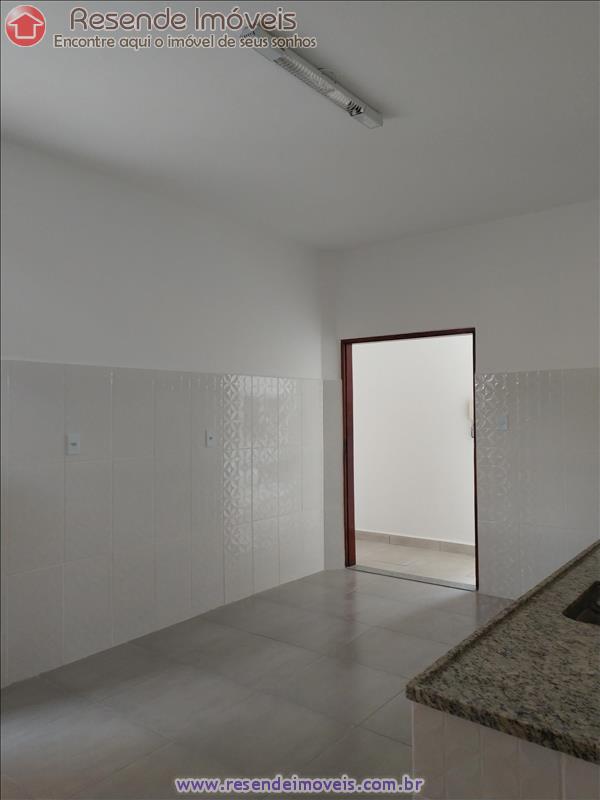 Apartamento para Alugar no Vila Julieta em Resende RJ