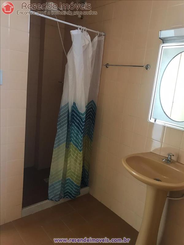 Apartamento para Alugar no Comercial em Resende RJ