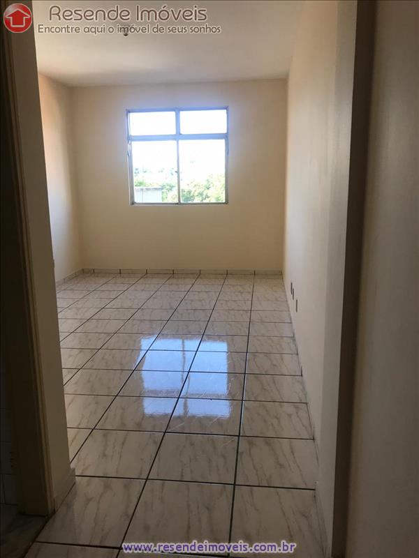 Apartamento para Alugar no Comercial em Resende RJ