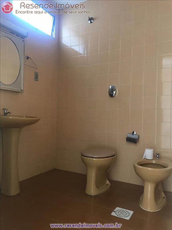 Apartamento para Alugar no Comercial em Resende RJ