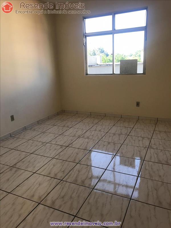 Apartamento para Alugar no Comercial em Resende RJ