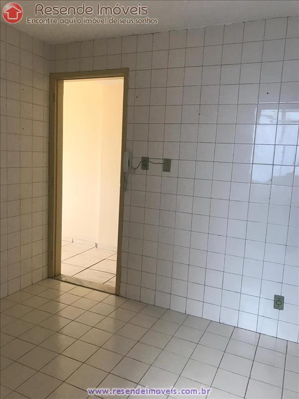 Apartamento para Alugar no Comercial em Resende RJ