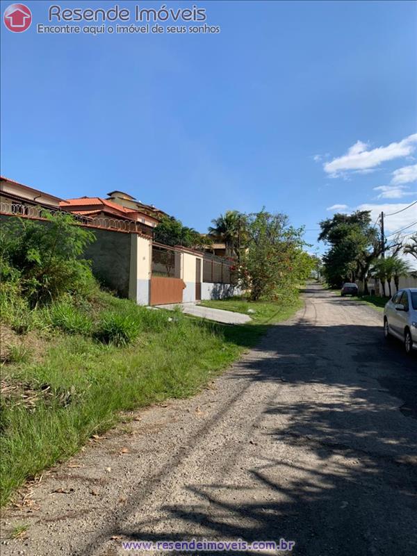 Terreno a Venda no Casa da Lua em Resende RJ