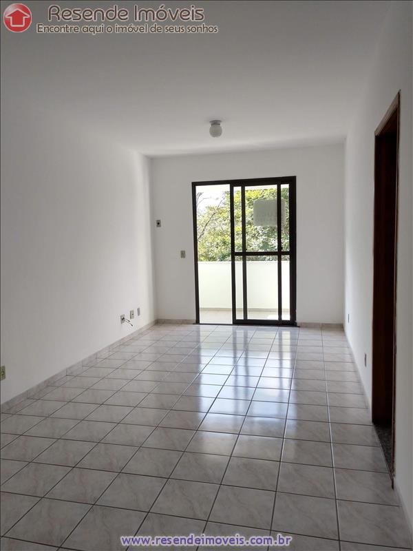 Apartamento para Alugar no Jardim Jalisco em Resende RJ