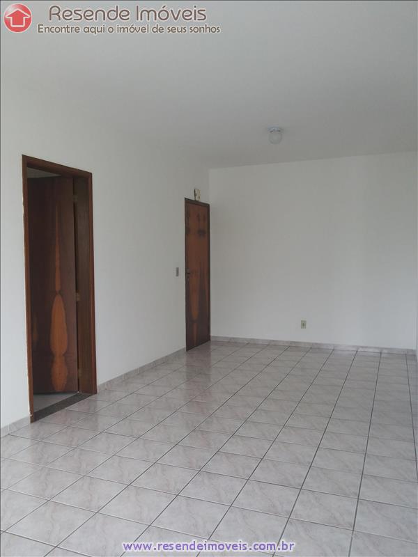 Apartamento para Alugar no Jardim Jalisco em Resende RJ