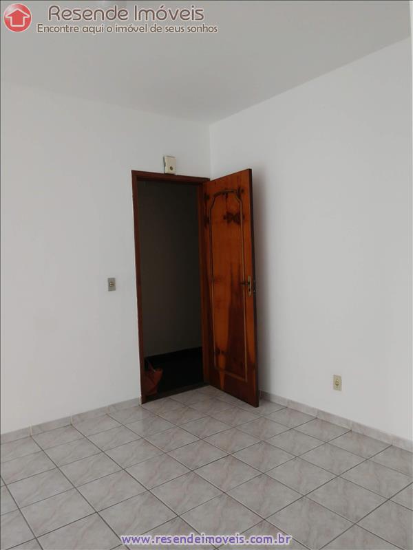 Apartamento para Alugar no Jardim Jalisco em Resende RJ