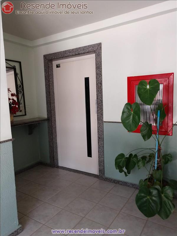 Apartamento para Alugar no Jardim Jalisco em Resende RJ