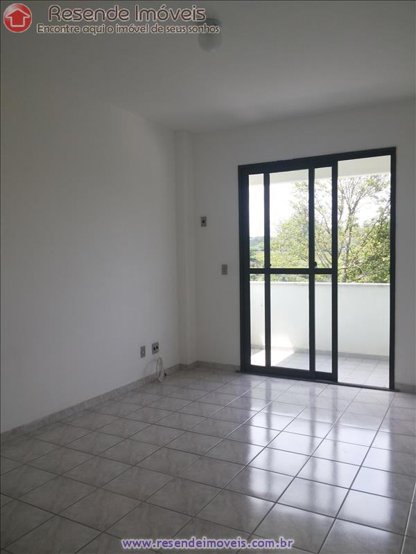 Apartamento para Alugar no Jardim Jalisco em Resende RJ