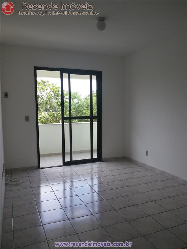Apartamento para Alugar no Jardim Jalisco em Resende RJ
