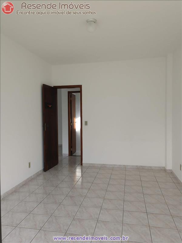 Apartamento para Alugar no Jardim Jalisco em Resende RJ