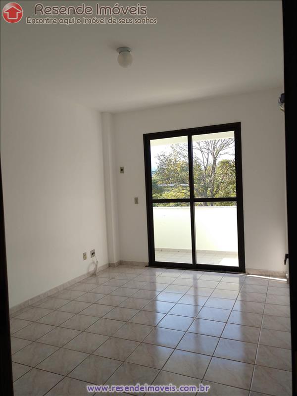 Apartamento para Alugar no Jardim Jalisco em Resende RJ