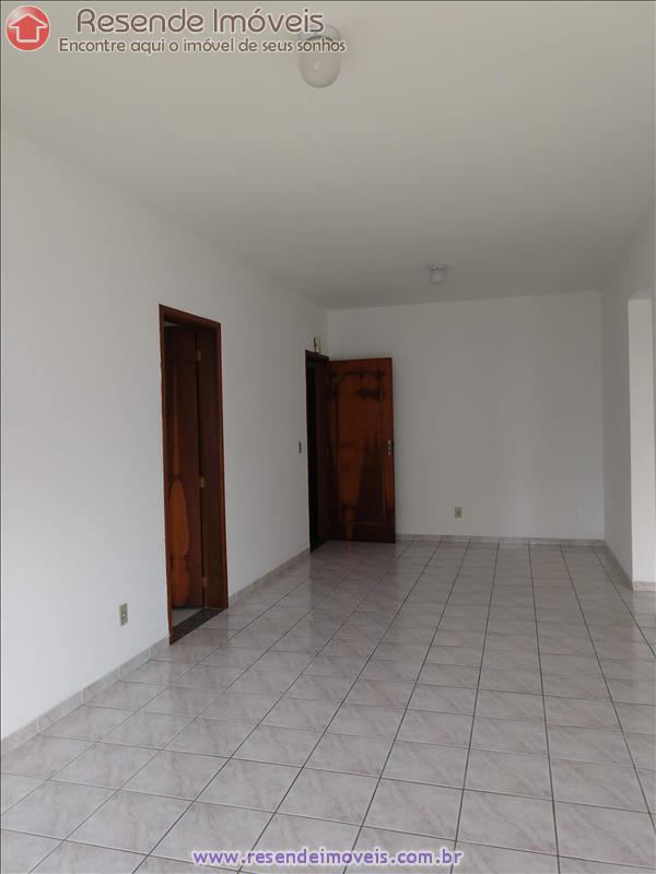 Apartamento para Alugar no Jardim Jalisco em Resende RJ