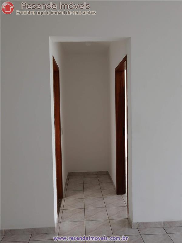 Apartamento para Alugar no Jardim Jalisco em Resende RJ