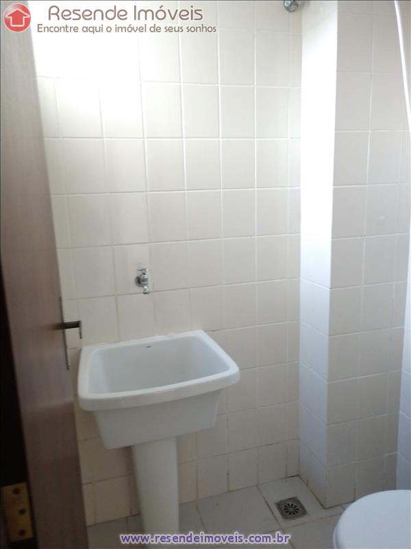 Apartamento para Alugar no Jardim Jalisco em Resende RJ