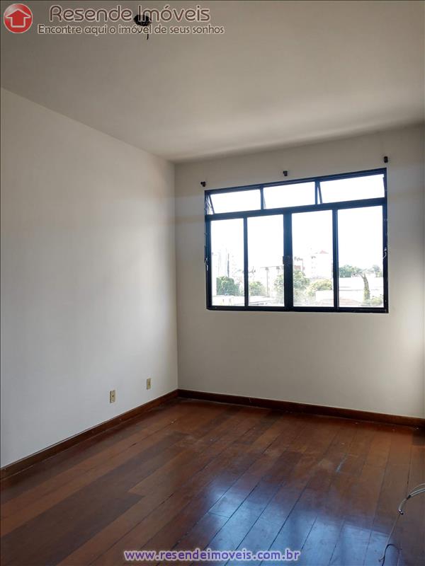 Apartamento para Alugar no Campos Elíseos em Resende RJ