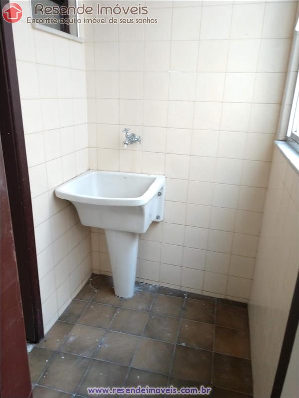 Apartamento para Alugar no Campos Elíseos em Resende RJ