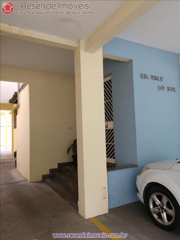 Apartamento para Alugar no Campos Elíseos em Resende RJ