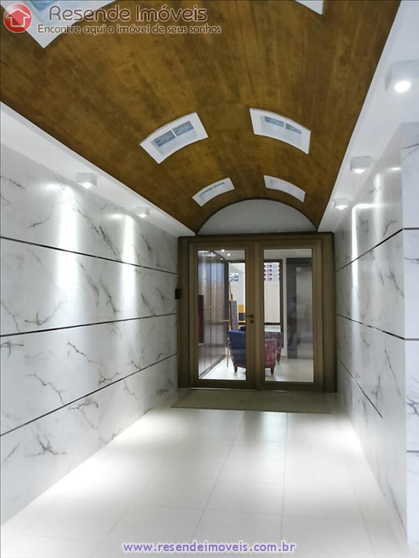 Apartamento para Alugar no Montese em Resende RJ