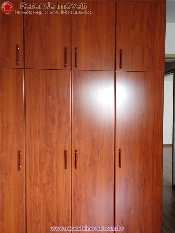 Apartamento para Alugar no Campos Elíseos em Resende RJ