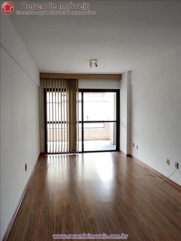 Apartamento para Alugar no Campos Elíseos em Resende RJ