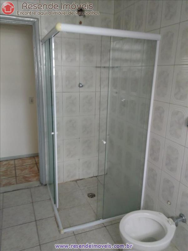 Apartamento para Alugar no Jardim Tropical em Resende RJ