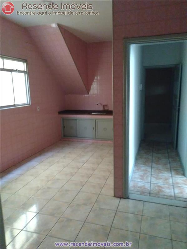 Apartamento para Alugar no Jardim Tropical em Resende RJ