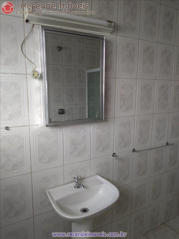 Apartamento para Alugar no Jardim Tropical em Resende RJ