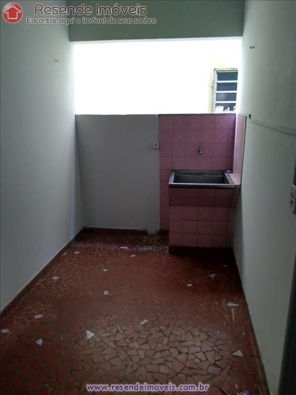 Apartamento para Alugar no Jardim Tropical em Resende RJ