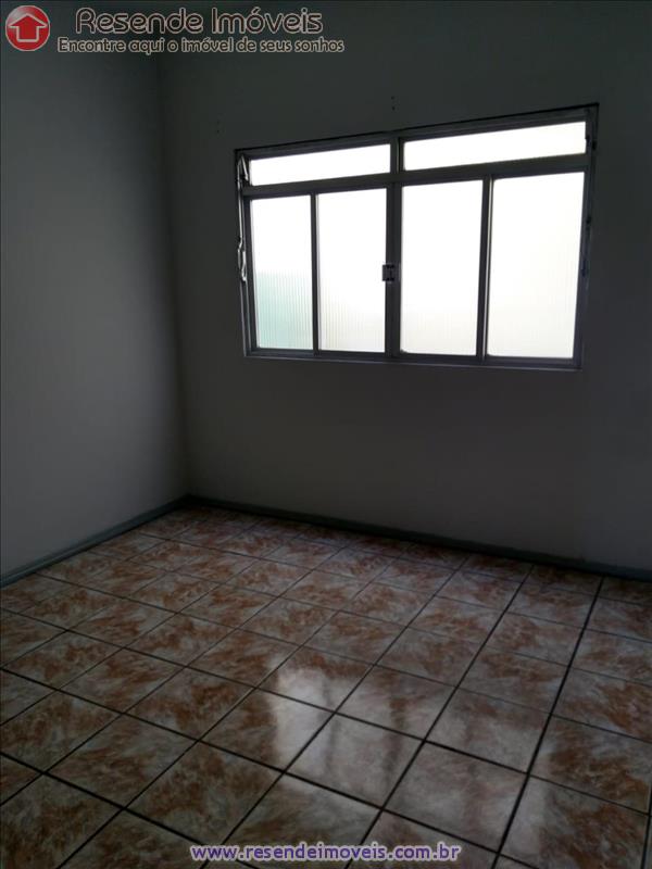 Apartamento para Alugar no Jardim Tropical em Resende RJ