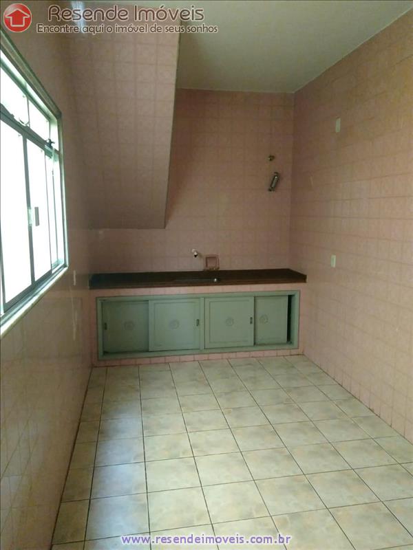 Apartamento para Alugar no Jardim Tropical em Resende RJ