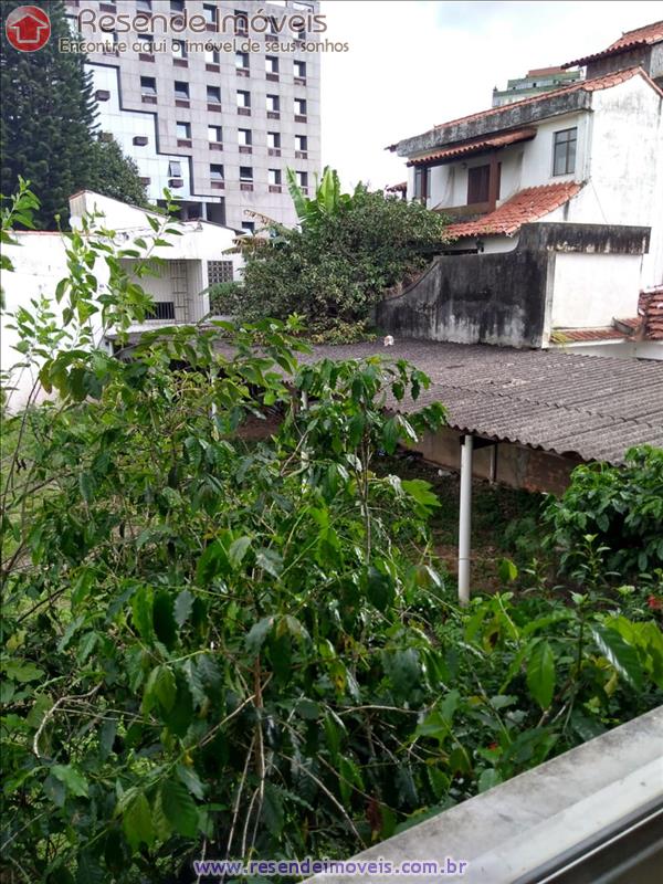Apartamento para Alugar no Jardim Tropical em Resende RJ