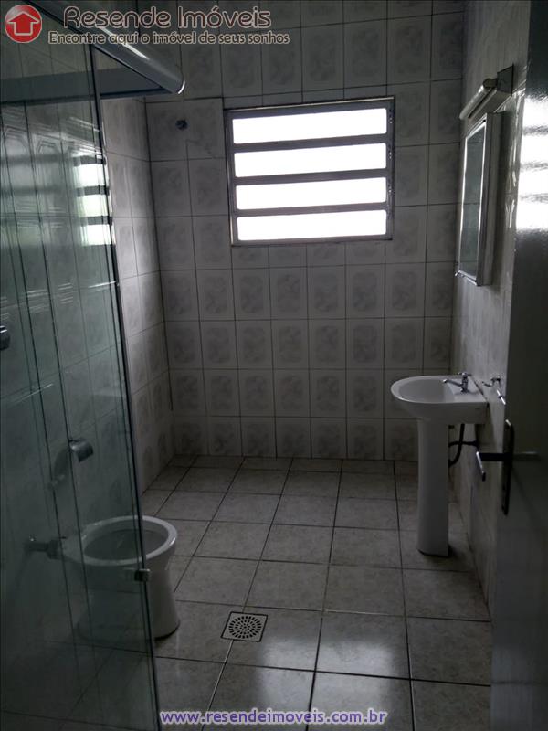 Apartamento para Alugar no Jardim Tropical em Resende RJ
