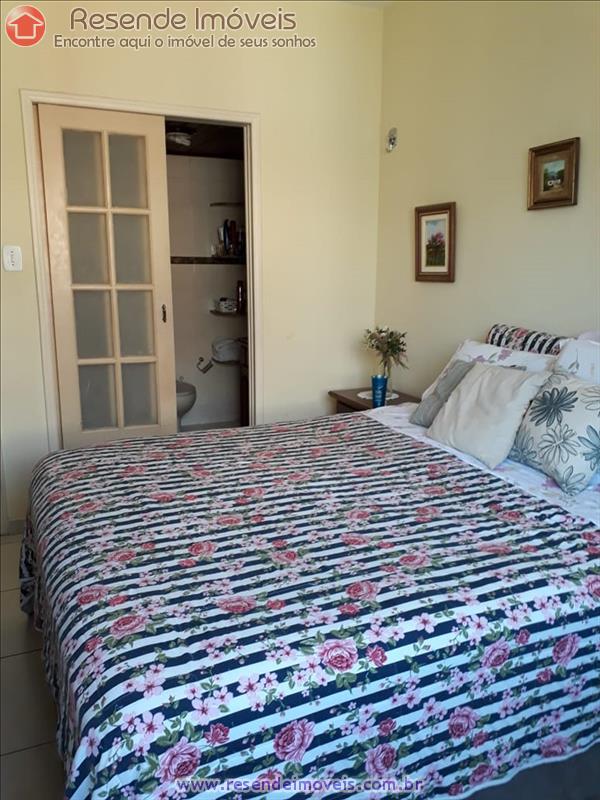 Apartamento a Venda no Vila Julieta em Resende RJ