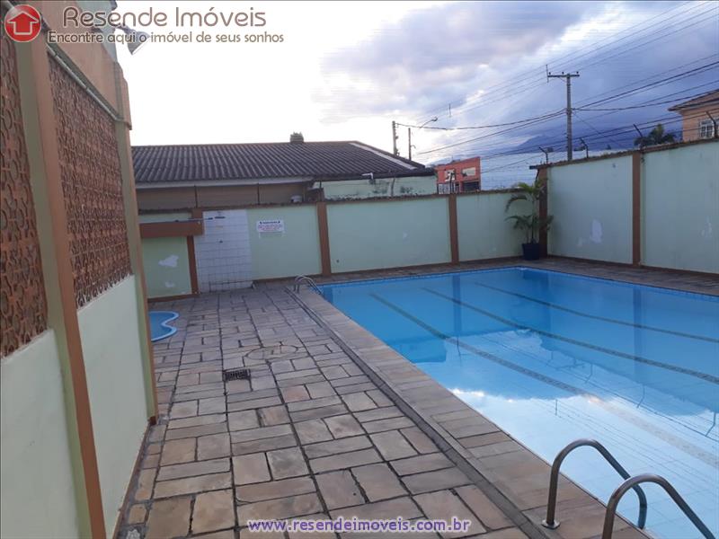 Apartamento a Venda no Vila Julieta em Resende RJ