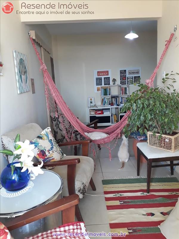 Apartamento a Venda no Vila Julieta em Resende RJ